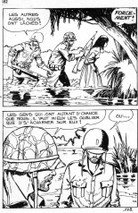 Elvifrance - Hors série EF - A004 - Le pacifique en flamme : page 182