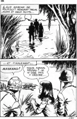 Elvifrance - Hors série EF - A004 - Le pacifique en flamme : page 184