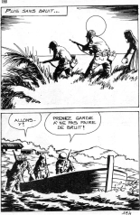 Elvifrance - Hors série EF - A004 - Le pacifique en flamme : page 188