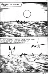 Elvifrance - Hors série EF - A004 - Le pacifique en flamme : page 189