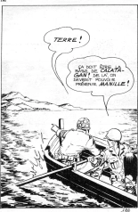 Elvifrance - Hors série EF - A004 - Le pacifique en flamme : page 190