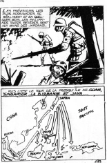 Elvifrance - Hors série EF - A004 - Le pacifique en flamme : page 196