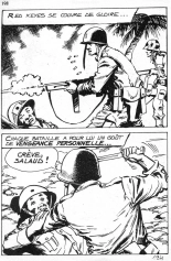 Elvifrance - Hors série EF - A004 - Le pacifique en flamme : page 198