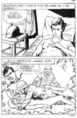 Elvifrance - Hors série EF - A004 - Le pacifique en flamme : page 199