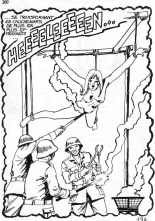 Elvifrance - Hors série EF - A004 - Le pacifique en flamme : page 200