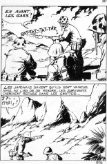 Elvifrance - Hors série EF - A004 - Le pacifique en flamme : page 207