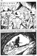 Elvifrance - Hors série EF - A004 - Le pacifique en flamme : page 210