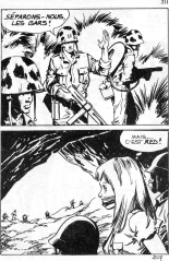 Elvifrance - Hors série EF - A004 - Le pacifique en flamme : page 211