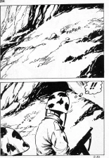 Elvifrance - Hors série EF - A004 - Le pacifique en flamme : page 214
