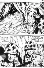 Elvifrance - Hors série EF - A004 - Le pacifique en flamme : page 215