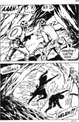 Elvifrance - Hors série EF - A004 - Le pacifique en flamme : page 217