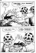 Elvifrance - Hors série EF - A004 - Le pacifique en flamme : page 218