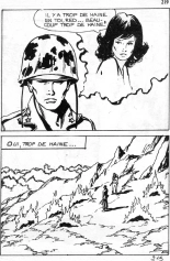 Elvifrance - Hors série EF - A004 - Le pacifique en flamme : page 219