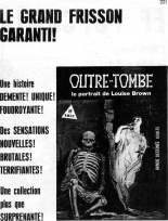 Elvifrance - Hors série EF - A004 - Le pacifique en flamme : page 221