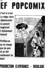 Elvifrance - Hors série EF - A004 - Le pacifique en flamme : page 222