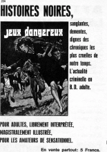 Elvifrance - Hors série EF - A004 - Le pacifique en flamme : page 224