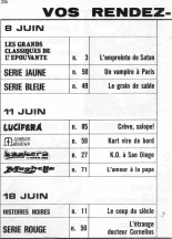 Elvifrance - Hors série EF - A004 - Le pacifique en flamme : page 226