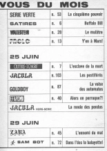 Elvifrance - Hors série EF - A004 - Le pacifique en flamme : page 227