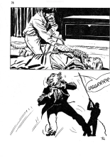 Elvifrance - Hors série EF - A005 - La ronde des pendus : page 78
