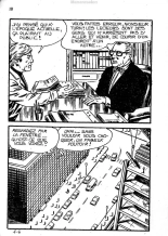 Elvifrance - Hors série noire - A007 - La CIA ne plaisante pas : page 10