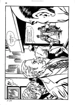 Elvifrance - Hors série noire - A007 - La CIA ne plaisante pas : page 14