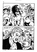 Elvifrance - Hors série noire - A007 - La CIA ne plaisante pas : page 16