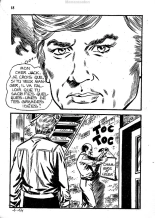 Elvifrance - Hors série noire - A007 - La CIA ne plaisante pas : page 18