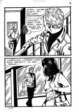 Elvifrance - Hors série noire - A007 - La CIA ne plaisante pas : page 25