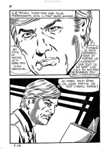 Elvifrance - Hors série noire - A007 - La CIA ne plaisante pas : page 28