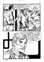 Elvifrance - Hors série noire - A007 - La CIA ne plaisante pas : page 31