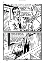 Elvifrance - Hors série noire - A007 - La CIA ne plaisante pas : page 32