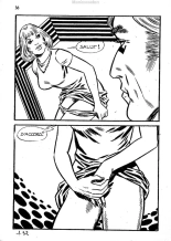 Elvifrance - Hors série noire - A007 - La CIA ne plaisante pas : page 36