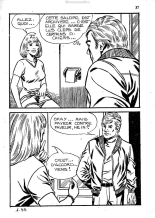 Elvifrance - Hors série noire - A007 - La CIA ne plaisante pas : page 37