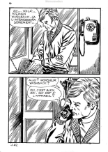 Elvifrance - Hors série noire - A007 - La CIA ne plaisante pas : page 46