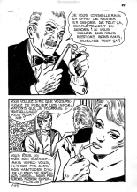 Elvifrance - Hors série noire - A007 - La CIA ne plaisante pas : page 49