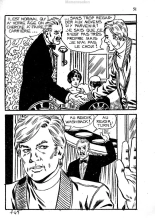 Elvifrance - Hors série noire - A007 - La CIA ne plaisante pas : page 51