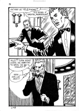 Elvifrance - Hors série noire - A007 - La CIA ne plaisante pas : page 52