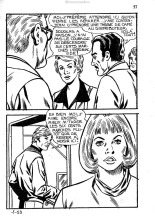 Elvifrance - Hors série noire - A007 - La CIA ne plaisante pas : page 57