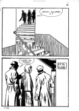 Elvifrance - Hors série noire - A007 - La CIA ne plaisante pas : page 59