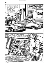 Elvifrance - Hors série noire - A007 - La CIA ne plaisante pas : page 60