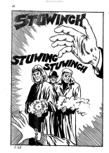 Elvifrance - Hors série noire - A007 - La CIA ne plaisante pas : page 62