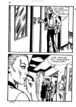 Elvifrance - Hors série noire - A007 - La CIA ne plaisante pas : page 66