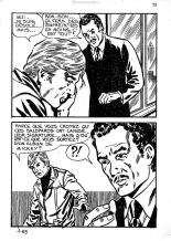Elvifrance - Hors série noire - A007 - La CIA ne plaisante pas : page 73