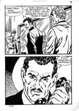 Elvifrance - Hors série noire - A007 - La CIA ne plaisante pas : page 75