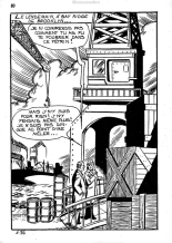 Elvifrance - Hors série noire - A007 - La CIA ne plaisante pas : page 80