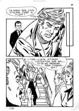 Elvifrance - Hors série noire - A007 - La CIA ne plaisante pas : page 87