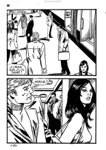 Elvifrance - Hors série noire - A007 - La CIA ne plaisante pas : page 88