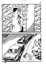 Elvifrance - Hors série noire - A007 - La CIA ne plaisante pas : page 93