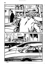 Elvifrance - Hors série noire - A007 - La CIA ne plaisante pas : page 94