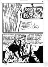 Elvifrance - Hors série noire - A007 - La CIA ne plaisante pas : page 97